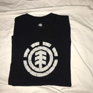 Element Skate Tee